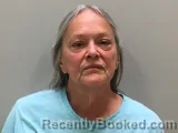 Mugshot of KIMBERLY L DESSERICH booked in Wilson County, Tennessee on May 2, 2026
