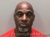 Mugshot of KENDALL M DAVIS booked in Wilson County, Tennessee on July 14, 2026