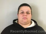 Mugshot of LINDA DEOLIVEIRA-BANDRY
