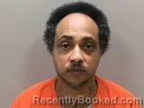 Mugshot of Lavar L Sr Davis booked in Wilson County, Tennessee on September 22, 2026