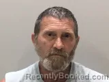 Mugshot of Marty A Daniels booked in Wilson County, Tennessee on July 29, 2026