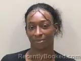 Mugshot of NICKOLA N DOWELL booked in Wilson County, Tennessee on June 23, 2026