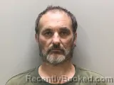 Mugshot of RICHARD S DUNN booked in Wilson County, Tennessee on May 13, 2026