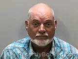 Mugshot of STEVEN E DIEHL booked in Wilson County, Tennessee on June 22, 2026