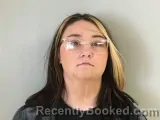 Mugshot of SHELBY L DASKOWSKI