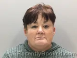 Mugshot of STEFANIE L DYER