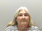 Mugshot of SHERRY L DAVIS booked in Wilson County, Tennessee on May 26, 2026