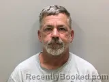 Mugshot of Stevon M Sr Dunn booked in Wilson County, Tennessee on August 5, 2026