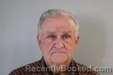 Mugshot of Stephen W Delashmit booked in Wilson County, Tennessee on September 29, 2026