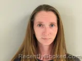 Mugshot of TIFFANY K DUKE booked in Wilson County, Tennessee on June 29, 2026