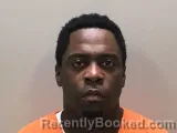 Mugshot of Tony M Deberry booked in Wilson County, Tennessee on July 28, 2026