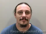 Mugshot of WILLIAM P DUKE booked in Wilson County, Tennessee on May 6, 2026