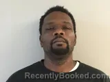 Mugshot of Bryan C Sr Eubanks booked in Wilson County, Tennessee on July 30, 2026