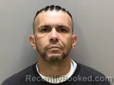 Mugshot of BRANDON K ESTES booked in Wilson County, Tennessee on May 22, 2026