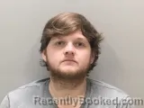 Mugshot of BRODY R ELLETT booked in Wilson County, Tennessee on May 15, 2026