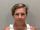 Mugshot of Charity L Engles booked in Wilson County, Tennessee on September 23, 2026