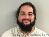 Mugshot of EDWIN A ESTEVA-SANTIAGO booked in Wilson County, Tennessee on May 5, 2026