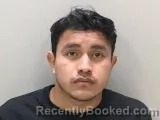 Mugshot of HERMASO L ESTRADA-AJTUN