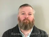 Mugshot of HANK L ELLIOTT booked in Wilson County, Tennessee on April 30, 2026