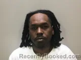 Mugshot of JACQUES V EZELL booked in Wilson County, Tennessee on May 16, 2026