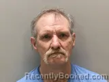 Mugshot of KEVIN D EDWARDS booked in Wilson County, Tennessee on June 27, 2026