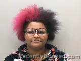 Mugshot of MAYA K EDMONDS booked in Wilson County, Tennessee on March 28, 2026