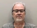 Mugshot of Ryan C Sr Elliot booked in Wilson County, Tennessee on August 6, 2026