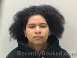 Mugshot of Ancel Farrufia Mendez booked in Wilson County, Tennessee on October 2, 2026
