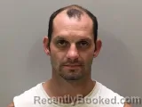 Mugshot of Cody Fairman booked in Wilson County, Tennessee on August 16, 2026