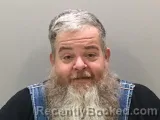 Mugshot of Charles K Farmer booked in Wilson County, Tennessee on October 4, 2026