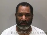 Mugshot of DARNELL D FORD
