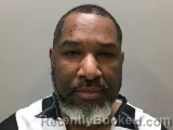Mugshot of DARNELL D FORD booked in Wilson County, Tennessee on June 16, 2026