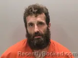Mugshot of Dylan K Frederick booked in Wilson County, Tennessee on August 1, 2026