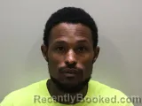 Mugshot of Darrell L Jr Fleming booked in Wilson County, Tennessee on August 17, 2026