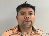 Mugshot of FIDEL P FIERRO booked in Wilson County, Tennessee on May 18, 2026