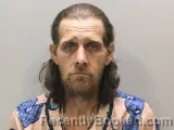 Mugshot of HOWARD L JR FREDRICK booked in Wilson County, Tennessee on June 16, 2026