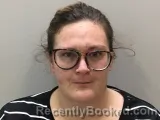 Mugshot of JAMIE L FENNELL booked in Wilson County, Tennessee on May 7, 2026