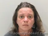 Mugshot of JESSE L FORD booked in Wilson County, Tennessee on June 10, 2026