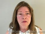 Mugshot of Kathy C Finney booked in Wilson County, Tennessee on August 10, 2026