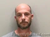 Mugshot of Kevin L Finley booked in Wilson County, Tennessee on August 7, 2026