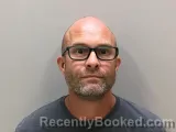 Mugshot of Robert B Ferrell booked in Wilson County, Tennessee on August 12, 2026