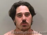 Mugshot of RYAN G FRASKA booked in Wilson County, Tennessee on July 2, 2026