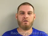 Mugshot of STEVEN P FOLEY booked in Wilson County, Tennessee on June 22, 2026
