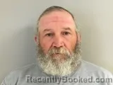 Mugshot of WILLIAM C JR FISHER booked in Wilson County, Tennessee on April 28, 2026