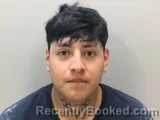Mugshot of ALEXIS GONZALEZ RAMOS booked in Wilson County, Tennessee on April 17, 2026