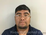 Mugshot of AROLDO GONZALEZ-MEJIA booked in Wilson County, Tennessee on June 26, 2026