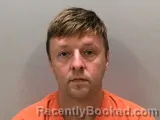 Mugshot of Alexander G Gabbert booked in Wilson County, Tennessee on July 28, 2026