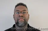 Mugshot of Antonio L Griffin booked in Wilson County, Tennessee on September 28, 2026