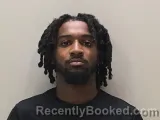 Mugshot of ANTONIO M JR GRAY booked in Wilson County, Tennessee on June 19, 2026