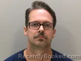 Mugshot of BRENDAN C GREELEY booked in Wilson County, Tennessee on June 15, 2026